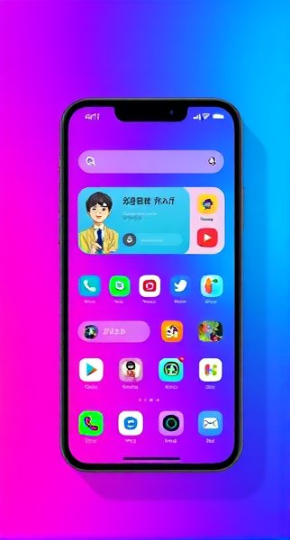 安全下载，即刻畅享